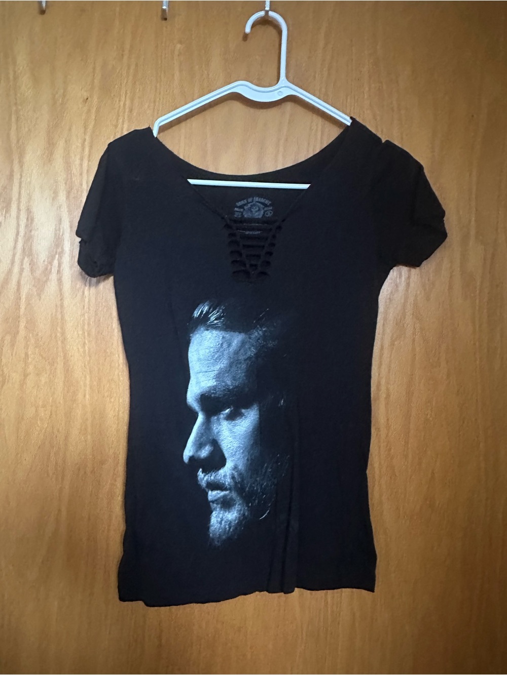 Sons of Anarchy Graphic Tee